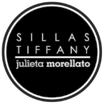 ALQUILER DE SILLAS TIFFANY logo